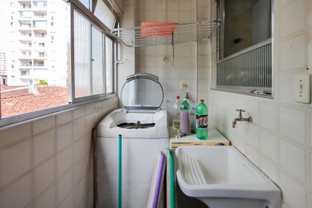 Apartamento para alugar com 100m², 2 quartos e 1 vagaÁrea de Serviço