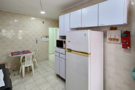 Apartamento para alugar com 100m², 2 quartos e 1 vagaCozinha