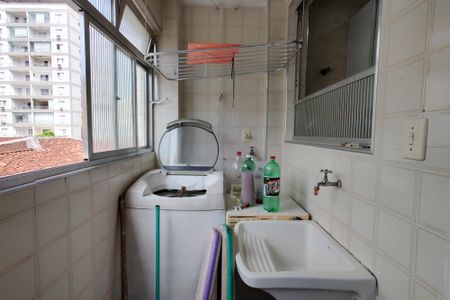 Apartamento para alugar com 100m², 2 quartos e 1 vagaÁrea de Serviço