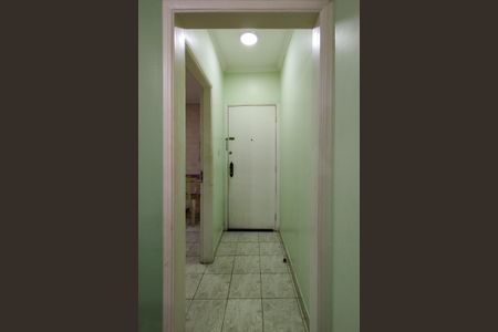 Apartamento para alugar com 100m², 2 quartos e 1 vagaHall