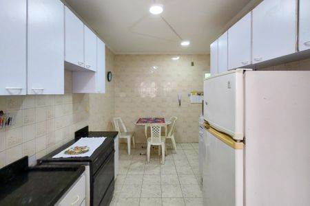 Apartamento para alugar com 100m², 2 quartos e 1 vagaCozinha