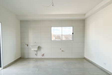 Apartamento para alugar com 27m², 2 quartos e sem vaga Apartamento para alugar com 27m², 2 quartos e sem vagaSala/Cozinha