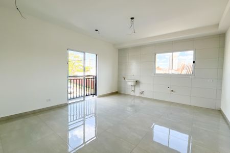 Apartamento para alugar com 27m², 2 quartos e sem vaga Apartamento para alugar com 27m², 2 quartos e sem vagaSala/Cozinha