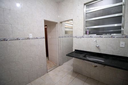 Apartamento à venda com 70m², 2 quartos e sem vagaCozinha