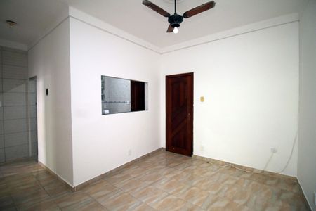 Apartamento à venda com 70m², 2 quartos e sem vagaSala