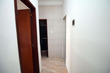 Apartamento à venda com 70m², 2 quartos e sem vagaSala - Corredor