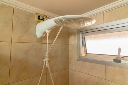 Apartamento à venda com 65m², 2 quartos e 1 vagaBanheiro Social