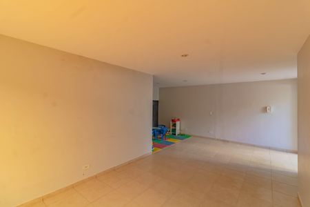 Apartamento à venda com 65m², 2 quartos e 1 vagaÁrea comum