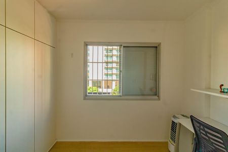 Apartamento à venda com 65m², 2 quartos e 1 vagaQuarto 2
