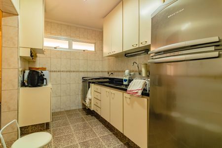 Apartamento à venda com 65m², 2 quartos e 1 vagaCozinha