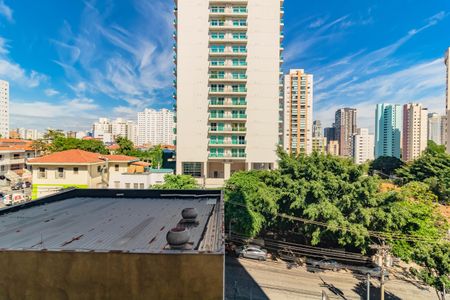 Apartamento à venda com 65m², 2 quartos e 1 vagaVista/Quarto 2