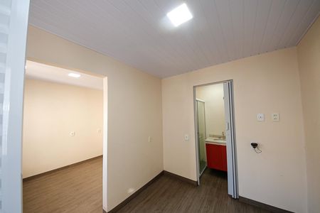 Casa para alugar com 25m², 1 quarto e sem vagaStudio