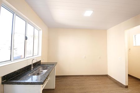 Casa para alugar com 25m², 1 quarto e sem vagaStudio