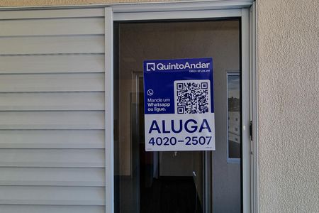 Casa para alugar com 25m², 1 quarto e sem vagaPlaca