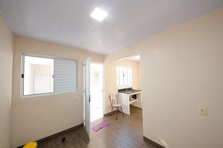 Casa para alugar com 25m², 1 quarto e sem vagaStudio