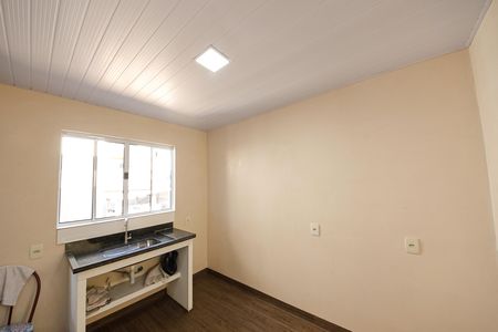 Casa para alugar com 25m², 1 quarto e sem vagaStudio