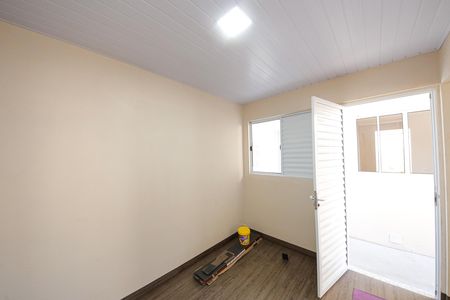 Casa para alugar com 25m², 1 quarto e sem vagaStudio