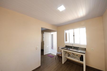 Casa para alugar com 25m², 1 quarto e sem vagaStudio