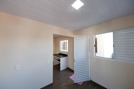 Casa para alugar com 27m², 1 quarto e sem vagaStudio