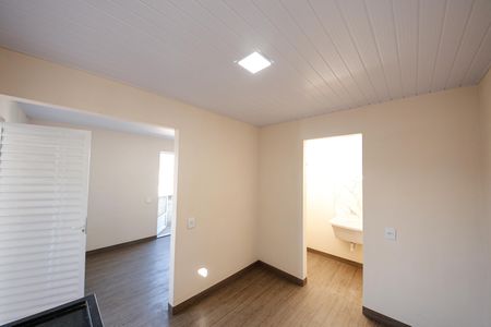 Casa para alugar com 27m², 1 quarto e sem vagaCozinha