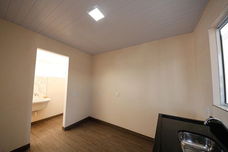 Casa para alugar com 27m², 1 quarto e sem vagaCozinha