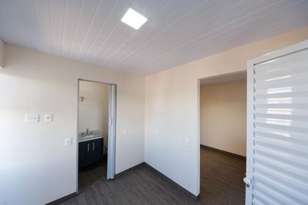 Casa para alugar com 27m², 1 quarto e sem vagaStudio