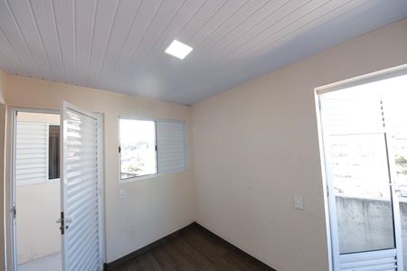 Casa para alugar com 27m², 1 quarto e sem vagaStudio