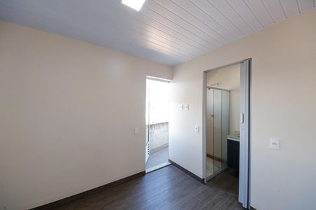 Casa para alugar com 27m², 1 quarto e sem vagaStudio