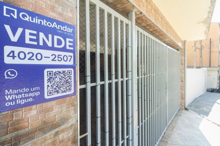 Casa à venda com 100m², 2 quartos e 2 vagasFachada/ Plaquinha