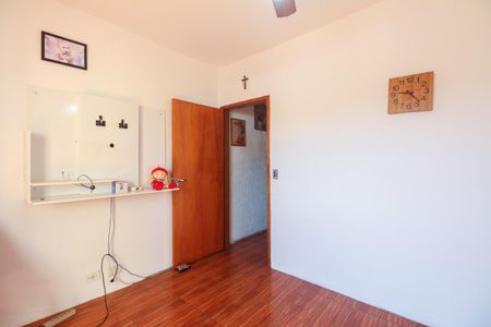 Casa à venda com 100m², 2 quartos e 2 vagasQuarto 1