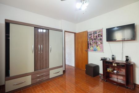 Casa à venda com 100m², 2 quartos e 2 vagasQuarto 2