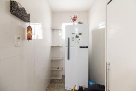 Casa à venda com 100m², 2 quartos e 2 vagasCozinha