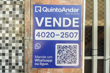 Casa à venda com 100m², 2 quartos e 2 vagasFachada/ Plaquinha