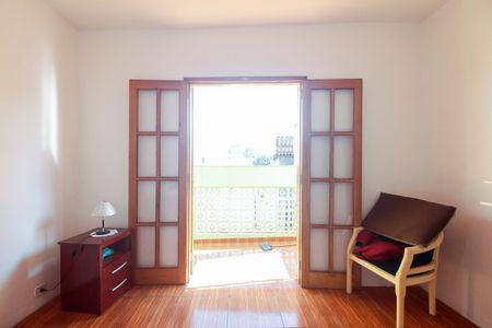 Casa à venda com 100m², 2 quartos e 2 vagasQuarto 1