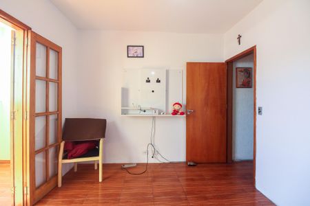 Casa à venda com 100m², 2 quartos e 2 vagasQuarto 1