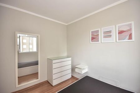Apartamento à venda com 43m², 2 quartos e 1 vaga Apartamento à venda com 43m², 2 quartos e 1 vagaQuarto 2