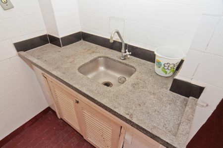 Casa à venda com 200m², 3 quartos e 1 vagaCasa 2 - cozinha