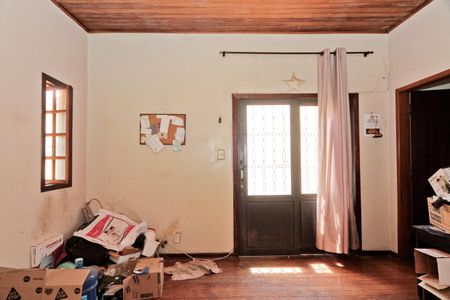 Casa à venda com 200m², 3 quartos e 1 vagaCasa 3 - Sala