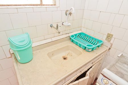 Casa à venda com 200m², 3 quartos e 1 vagaCozinha