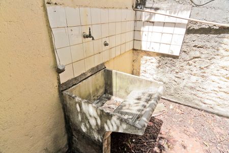 Casa à venda com 200m², 3 quartos e 1 vagaÁrea de Serviço