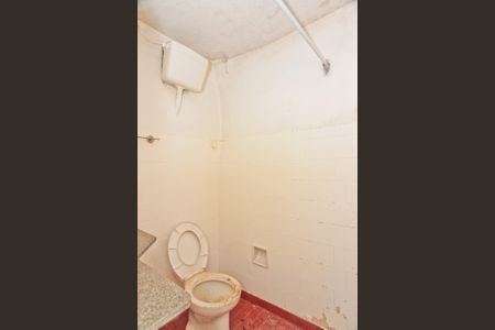 Casa à venda com 200m², 3 quartos e 1 vagaCasa 2 - banheiro