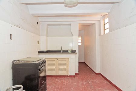 Casa à venda com 200m², 3 quartos e 1 vagaCasa 2 - cozinha