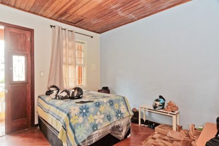 Casa à venda com 200m², 3 quartos e 1 vagaCasa 3 - quarto