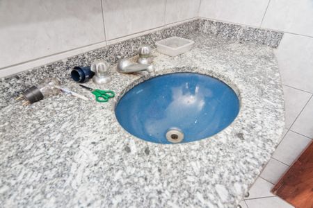 Casa à venda com 200m², 3 quartos e 1 vagaCasa 3 - banheiro