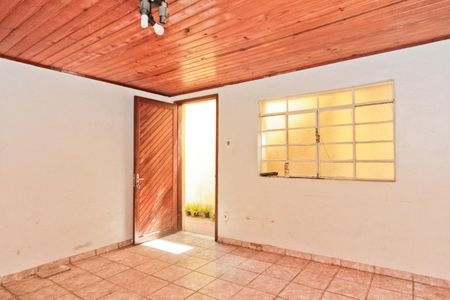 Casa à venda com 200m², 3 quartos e 1 vagaCasa 2 - Sala