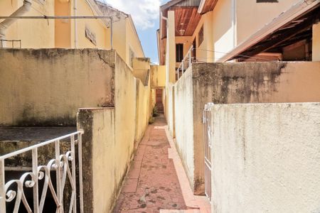Casa à venda com 200m², 3 quartos e 1 vagaÁrea externa