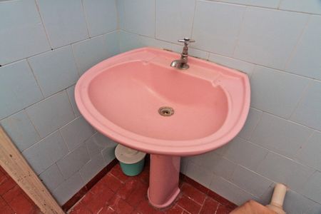 Casa à venda com 200m², 3 quartos e 1 vagaBanheiro