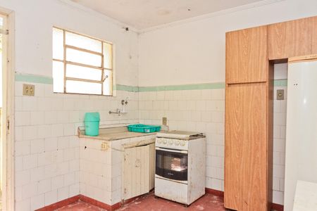 Casa à venda com 200m², 3 quartos e 1 vagaCozinha