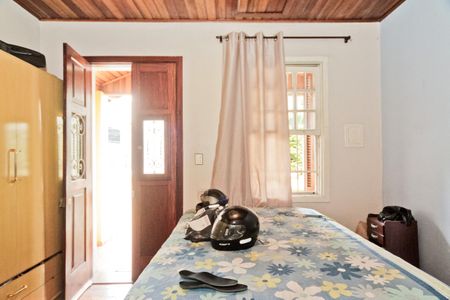 Casa à venda com 200m², 3 quartos e 1 vagaCasa 3 - quarto