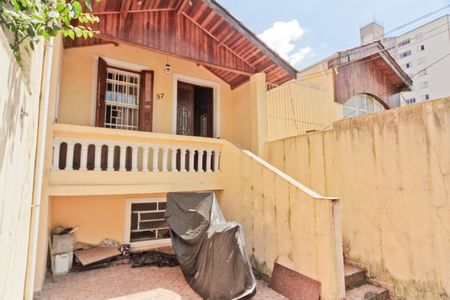 Casa à venda com 200m², 3 quartos e 1 vagaÁrea externa